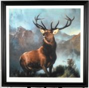 Edwin Landseer Limited Edition 