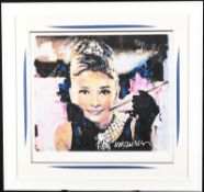 Sidney Maurer (1926-2017) Limited Edition 