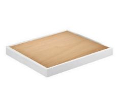 Brand New Boxed Everstone 1400 x 800mm Frame & Panel for Rectangular Shower Tray RRP £88 **NO VAT...