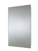 Brand New Boxed Atik Bluetooth Backlit LED Mirror 500x700mm RRP £252 **No Vat**