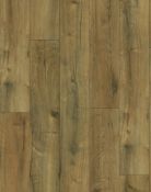 Brand New Boxed EGGER HOME Brown Loja Oak 8mm Laminate Flooring 10sqm RRP £400 **No Vat**