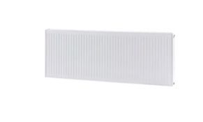 Brand New Boxed FLOMASTA 1600 MM 600 MM CENTRAL HEATING RADIATOR RRP £200 **No Vat**