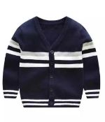 Little Boy's Cardigan