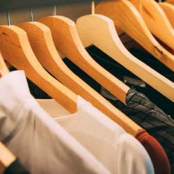 Clothing & Accessories | Selection of Brand new & Pre-loved Fashion Items | Collective Auction