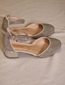 Monsoon Girl's Shoes
