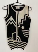 Ballantyne Women's Wool Knit Tank