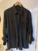 Vintage Silk Shirt