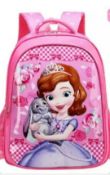 Girls Nursery Backpack