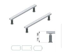 Total RRP £145,600. 3,125 x Universal Bath Leg Sets. High Quality. Bathstore.