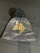 George Unicorn Hat Worn By Mia Lloyd