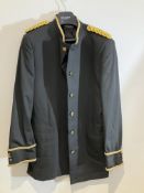 Hunters Hotel Staff Jacket 42