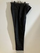 Cos Trousers Worn By Nick Sagar
