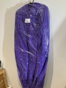21 x Gospel Gown/Sash and Hats