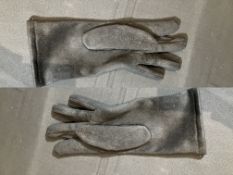 Moda In Pelle Gloves Worn By Vanessa Hudgens