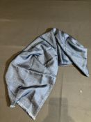 Polka Dot Scarf Worn By Mark Fleischmann