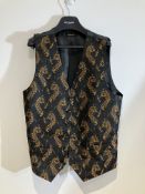 Da Ban Gu Waist Coat
