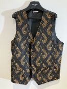 Da Ban Gu Waist Coat