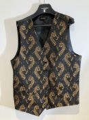Da Ban Gu Waistcoat
