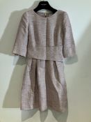 The Fold Camelot Dress Worn By Vanessa Hudgens