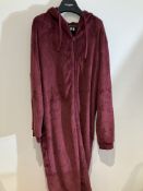 ASOS Jump-Suit Worn By Ricky Norwood