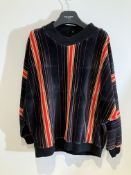 St Micheal Sweater Worn By Ricky Norwood