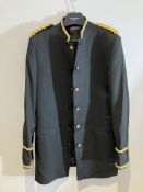 Hunters Hotel Staff Jacket 40
