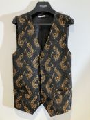 Da Ban Gu Waistcoat