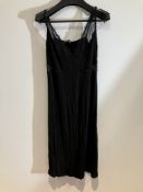 Biba Night Dress Worn By A Body Double
