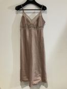 Jasper Conran Nighty Worn By A Body Double.