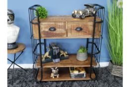 Industrial Cabinet