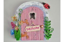 Tooth Fairy Door x54