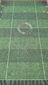 1 Brand New Kekon Micon American Football Table