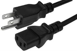 Co-3C13-Sw Power Cord