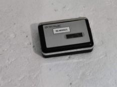 Neostar Cassette To Mp3 Converter (Rs-A0222/1)