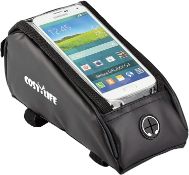 Bc-Ac-Ft1012-01-01 Bicycle Top Tube Bag
