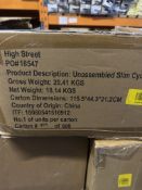 11 x Exercise Machines - Total RRP £2,690