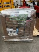 Mixed Pallet of Craft And Hobby Returns RRP £2300+ (Ref 44)