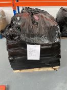 Big Pallet Including Ribena, Pepsi Max Syrup, Softs Drinks, Snacks And Much More