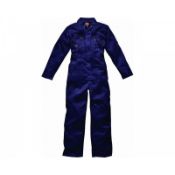 Dickies Redhawk Overall with Zip Front Size 40R RRP £44.00