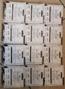 Eyelashes Full Pallete Job lot