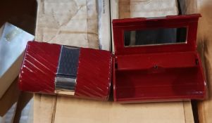 24 x Lipstick Case with Light & Mirror
