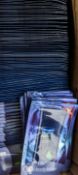 100 Nivea Body Lotion Sachets.