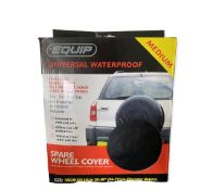 Medium Universal Waterproof Spare Wheel Cover - Bnib