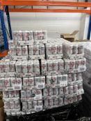 Dragon Energy 500ml Cans Sugar Free 1536 Cans