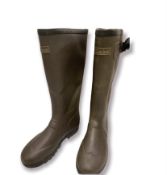 Caldene Wellies Size 5