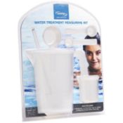 10 x Cleverspa Measuring Kit RRP £9.99