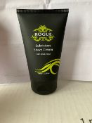 20 x Rogue Lubricious Shave Cream