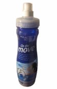 6 x on The Move Water Bottles RRP £7.95 Each
