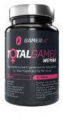 Gamervit Ltd Total Gamer Woman Tablets - RRP £51,753.60