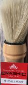 20 x Pack of 3 Shaving Brushes